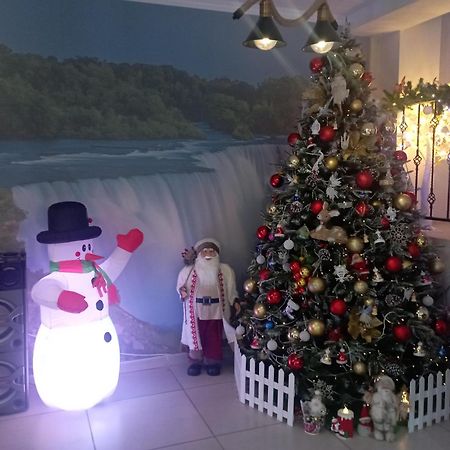 Hotel Marliza 梅斯蒂亚 外观 照片