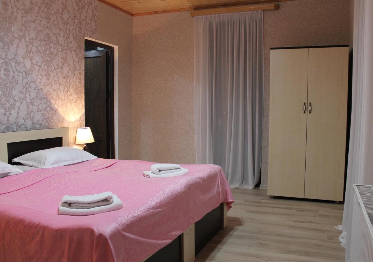 Hotel Marliza 梅斯蒂亚 外观 照片