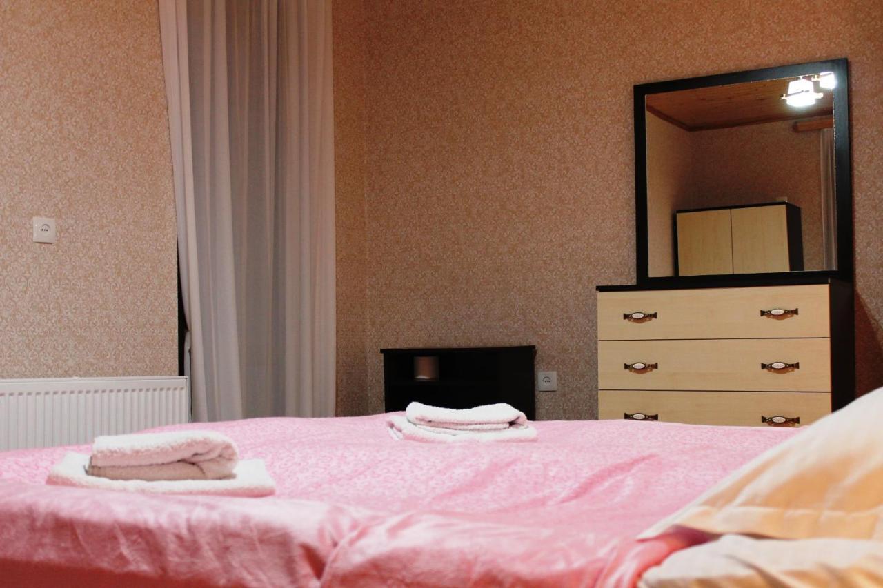Hotel Marliza 梅斯蒂亚 外观 照片