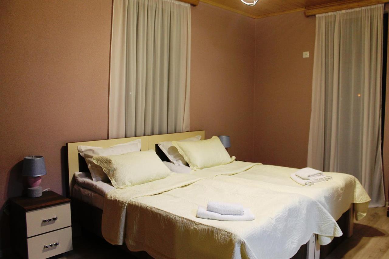 Hotel Marliza 梅斯蒂亚 外观 照片