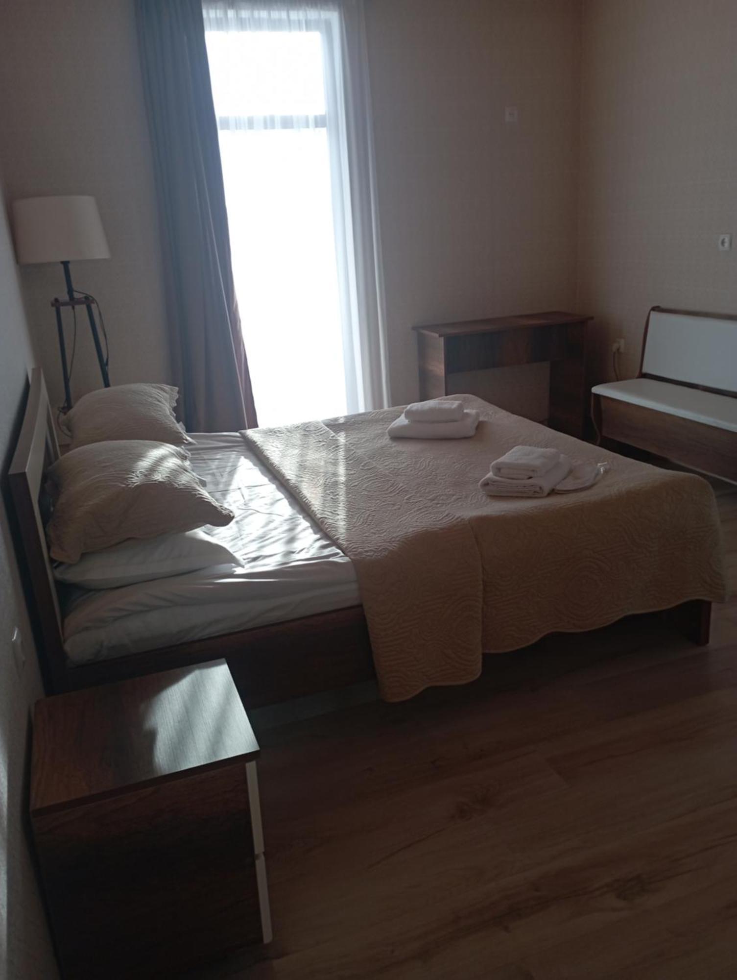 Hotel Marliza 梅斯蒂亚 外观 照片