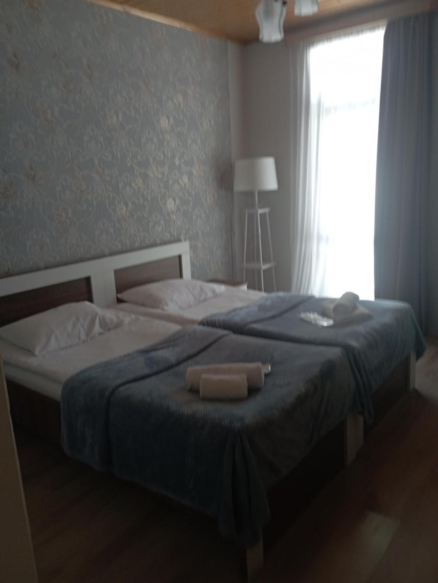 Hotel Marliza 梅斯蒂亚 外观 照片